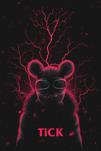TiCK Poster
