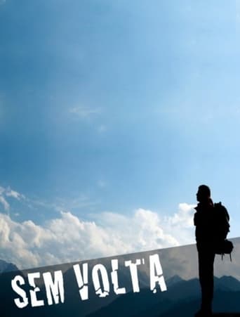 Sem Volta Poster
