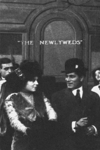 The Newlyweds Poster