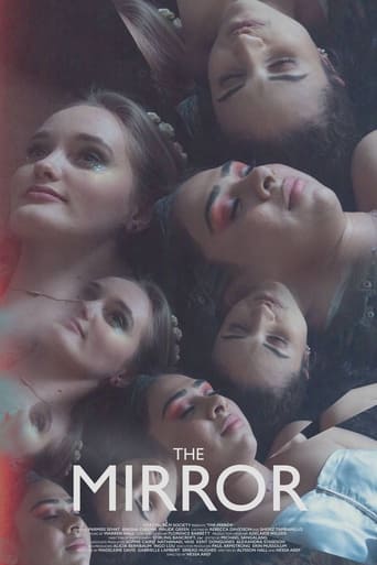 The Mirror Poster