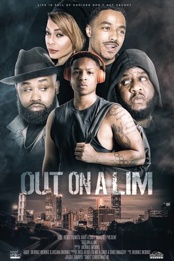 Out on a Lim Poster