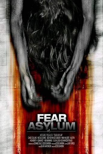 Room 33 Poster