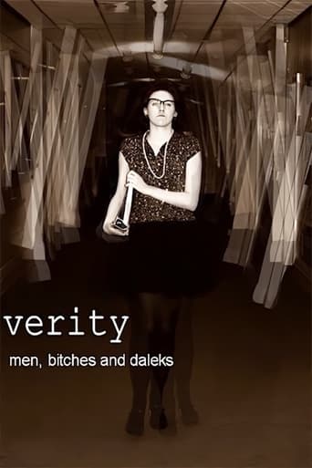 Verity Poster