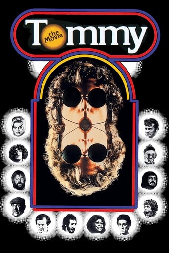 Tommy Poster