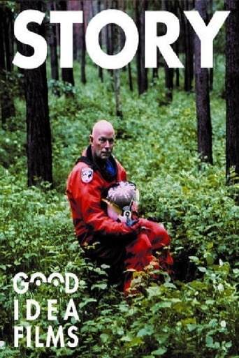 Story Poster