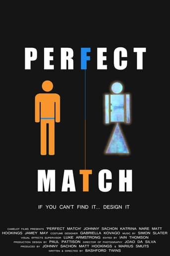 Perfect Match Poster