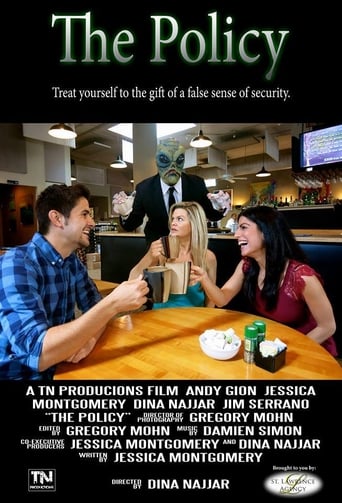 The Policy Poster