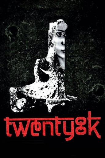 Twenty8K Poster