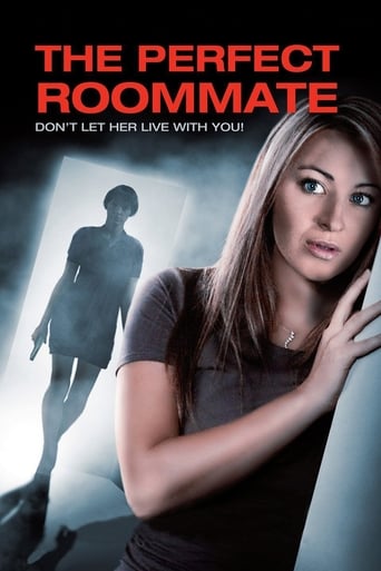 The Perfect Roommate Poster