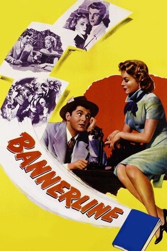 Bannerline Poster