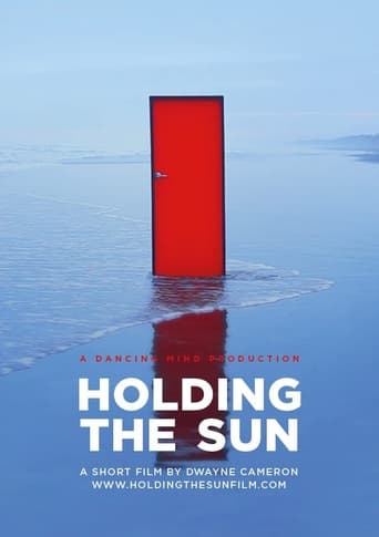 Holding the Sun Poster