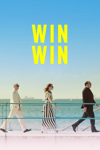 WiNWiN Poster