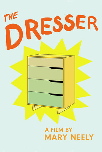 The Dresser Poster