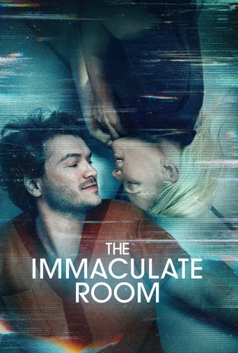 The Immaculate Room Poster