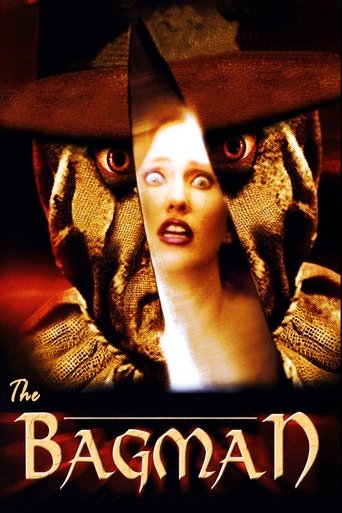 The Bagman Poster
