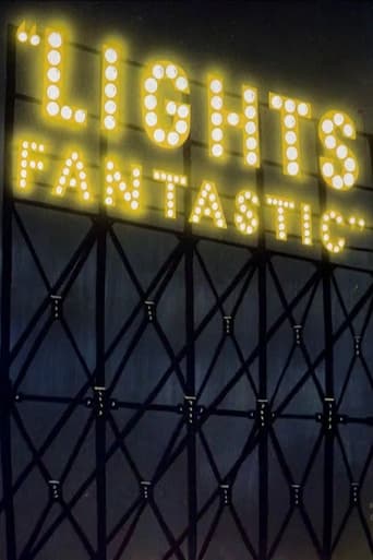 Lights Fantastic Poster