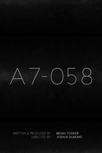 A7-058 Poster