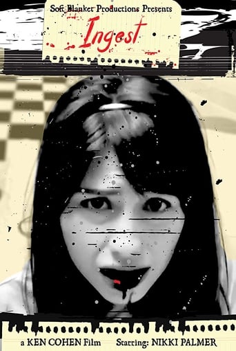 Ingest Poster