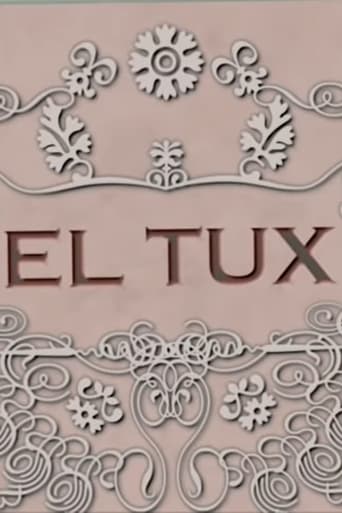 El Tux Poster