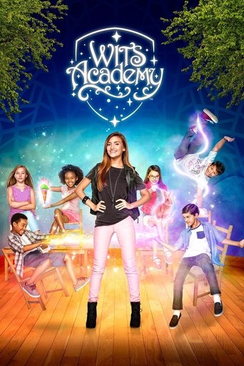 WITS Academy Poster