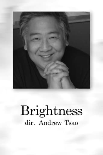 Brightness Poster