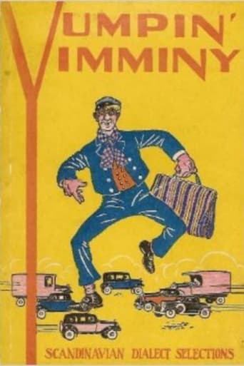 Yumpin' Yiminy! Poster