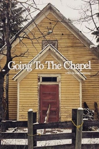 Going to the Chapel Poster
