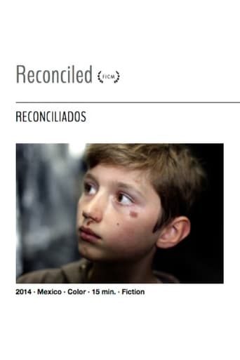Reconciled Poster
