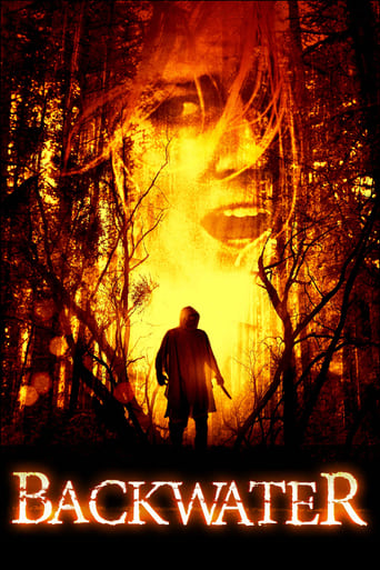 Backwater Poster