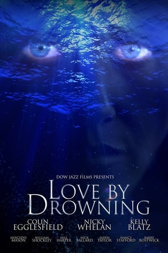 Love by Drowning Poster