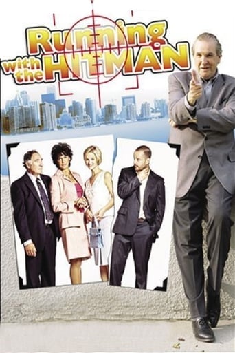 Zeyda and the Hitman Poster