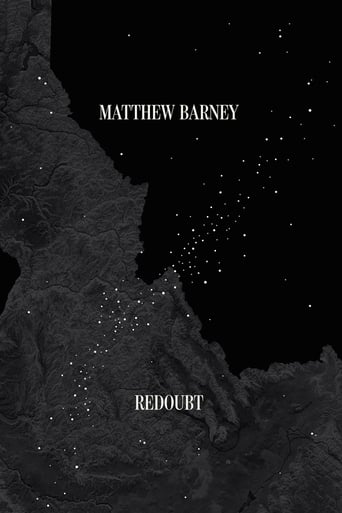 Redoubt Poster