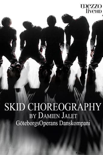 Skid Poster