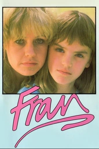 Fran Poster