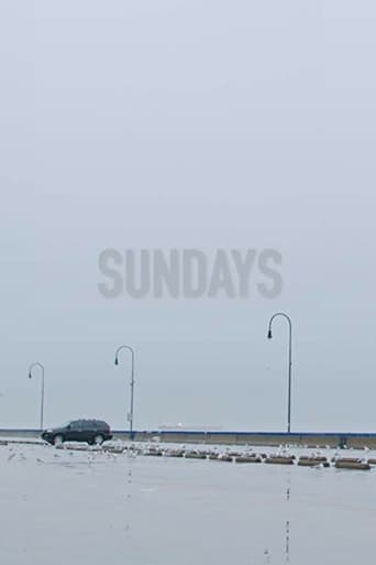 Sundays Poster