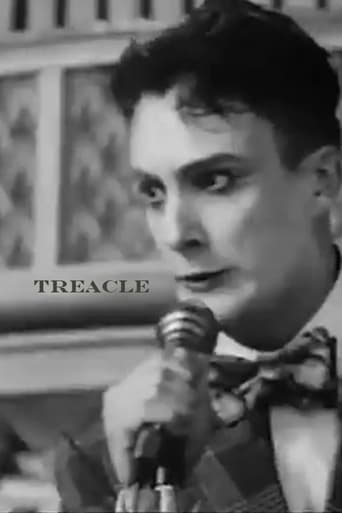 Treacle Poster