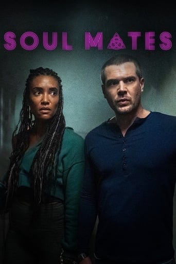 Soul Mates Poster