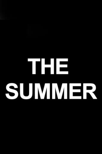 The Summer Poster
