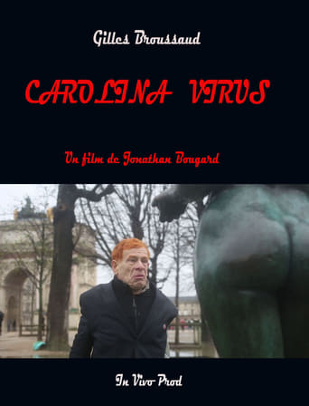 Carolina Virus Poster
