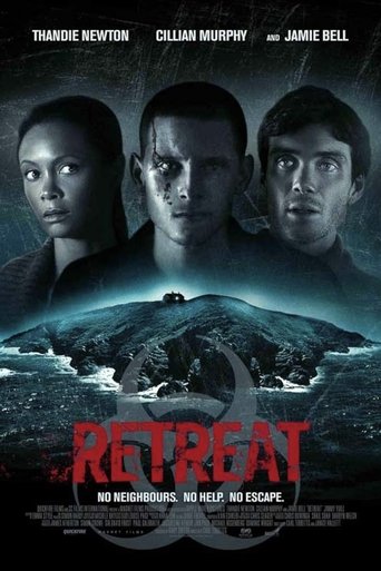 Retreat Poster