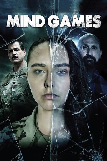Mind Games Poster