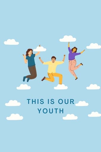This Is Our Youth Poster