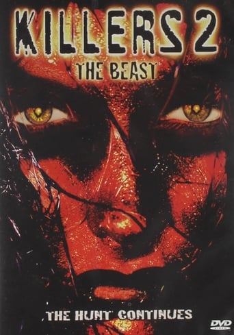 Killers 2: The Beast Poster