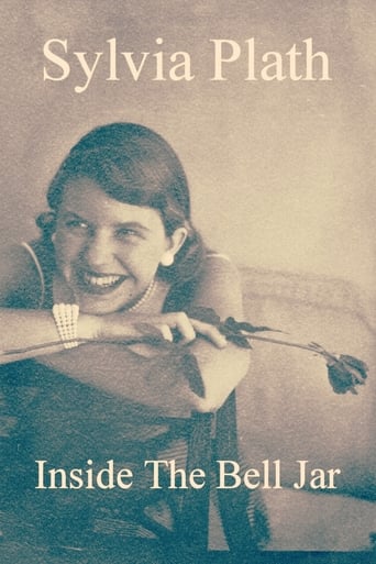 Sylvia Plath: Inside The Bell Jar Poster