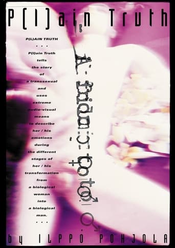 P(l)ain Truth Poster