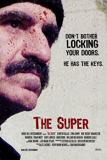 The Super Poster