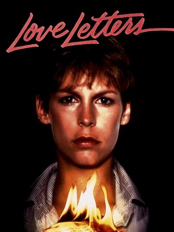 Love Letters Poster