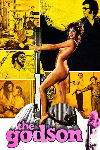 The Godson Poster