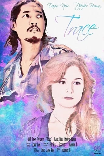Trace Poster