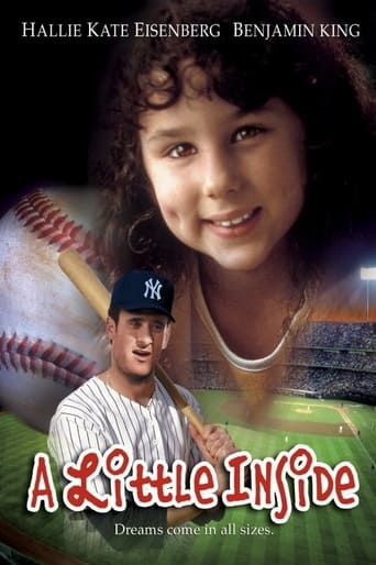 A Little Inside Poster